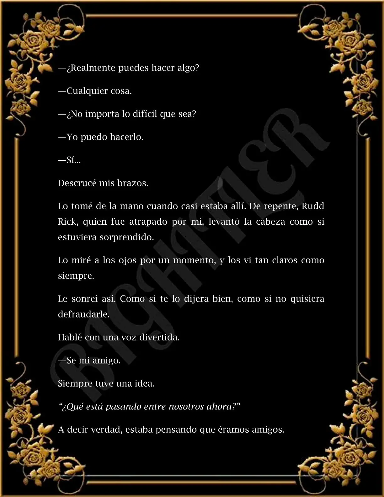 Me Convertí En La Amiga Del Protagonista Masculino (2023) - Capítulo 18 - Página 11 - LectorTMOo