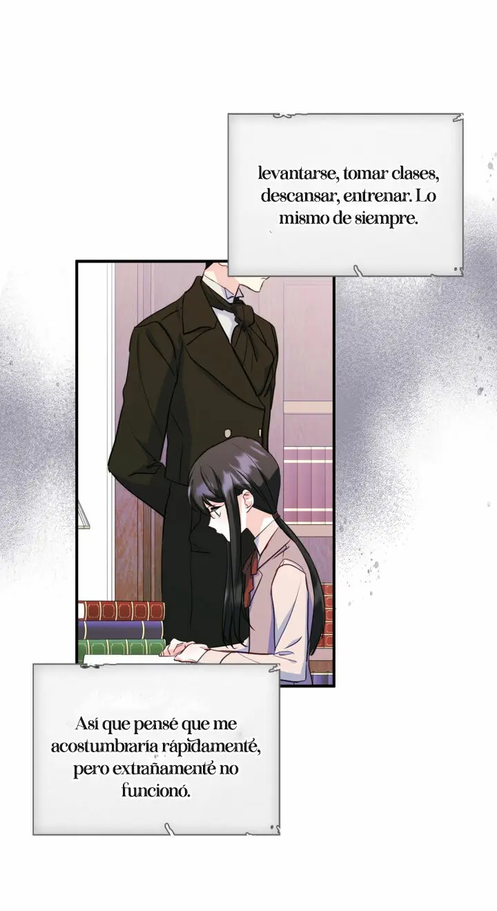 Me Convertí En La Amiga Del Protagonista Masculino (2023) - Capítulo 19 - Página 15 - LectorTMOo