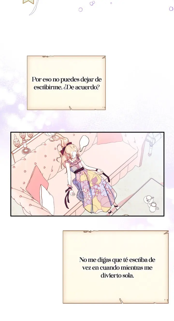 Me Convertí En La Amiga Del Protagonista Masculino (2023) - Capítulo 19 - Página 25 - LectorTMOo