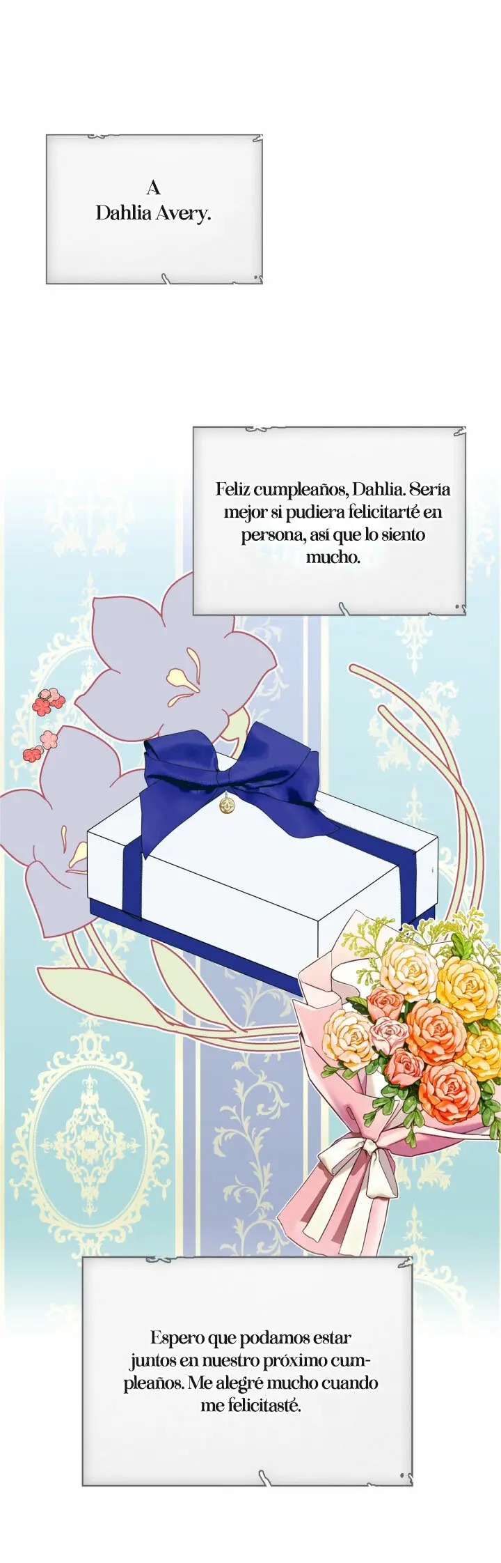 Me Convertí En La Amiga Del Protagonista Masculino (2023) - Capítulo 19 - Página 29 - LectorTMOo