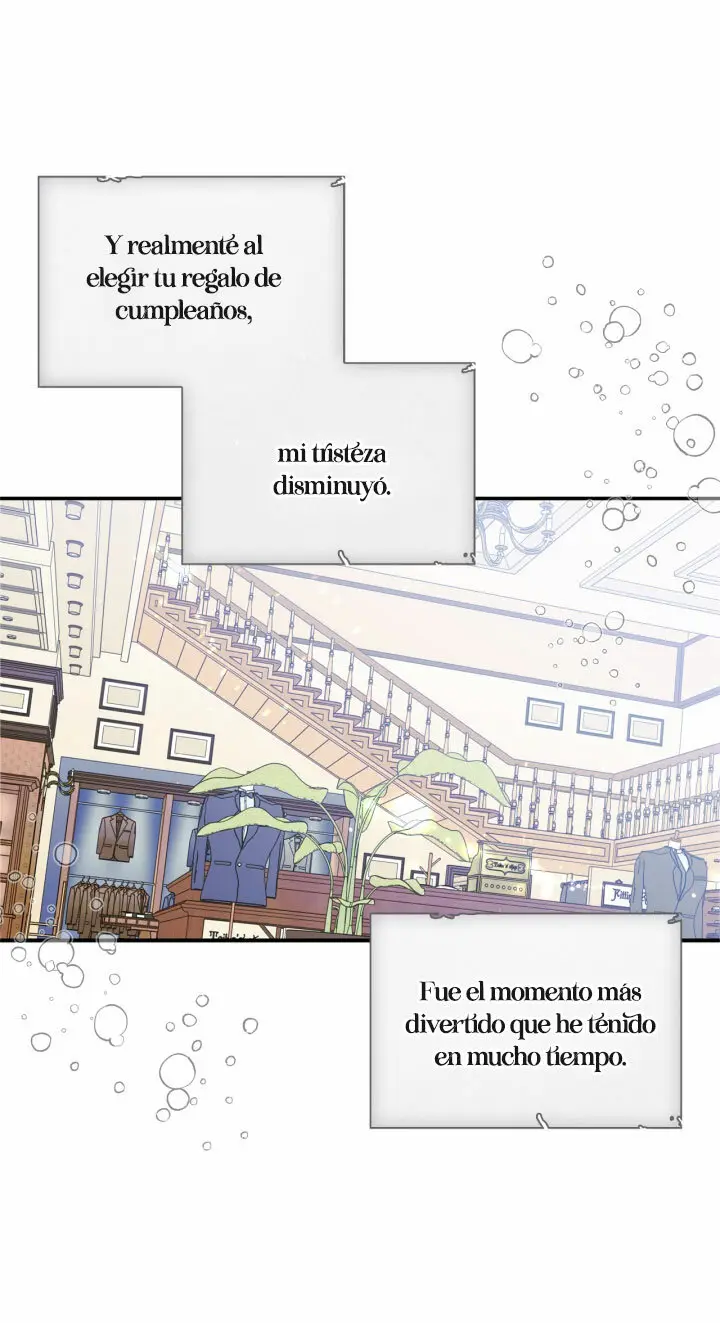 Me Convertí En La Amiga Del Protagonista Masculino (2023) - Capítulo 19 - Página 30 - LectorTMOo