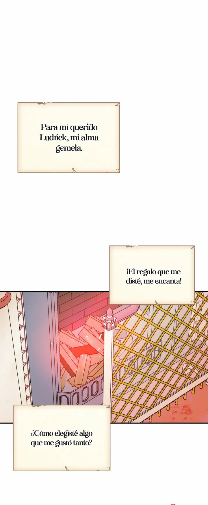 Me Convertí En La Amiga Del Protagonista Masculino (2023) - Capítulo 19 - Página 36 - LectorTMOo