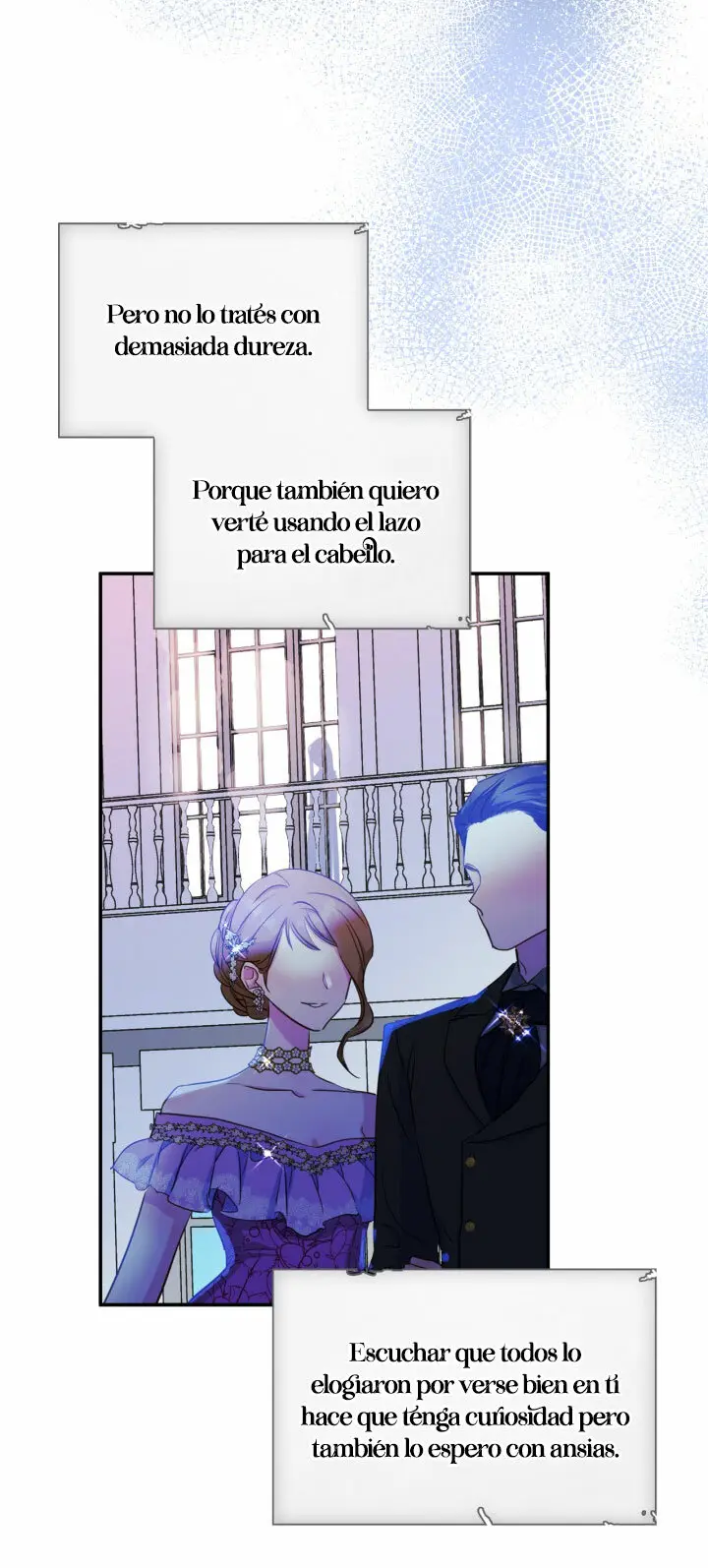 Me Convertí En La Amiga Del Protagonista Masculino (2023) - Capítulo 19 - Página 46 - LectorTMOo