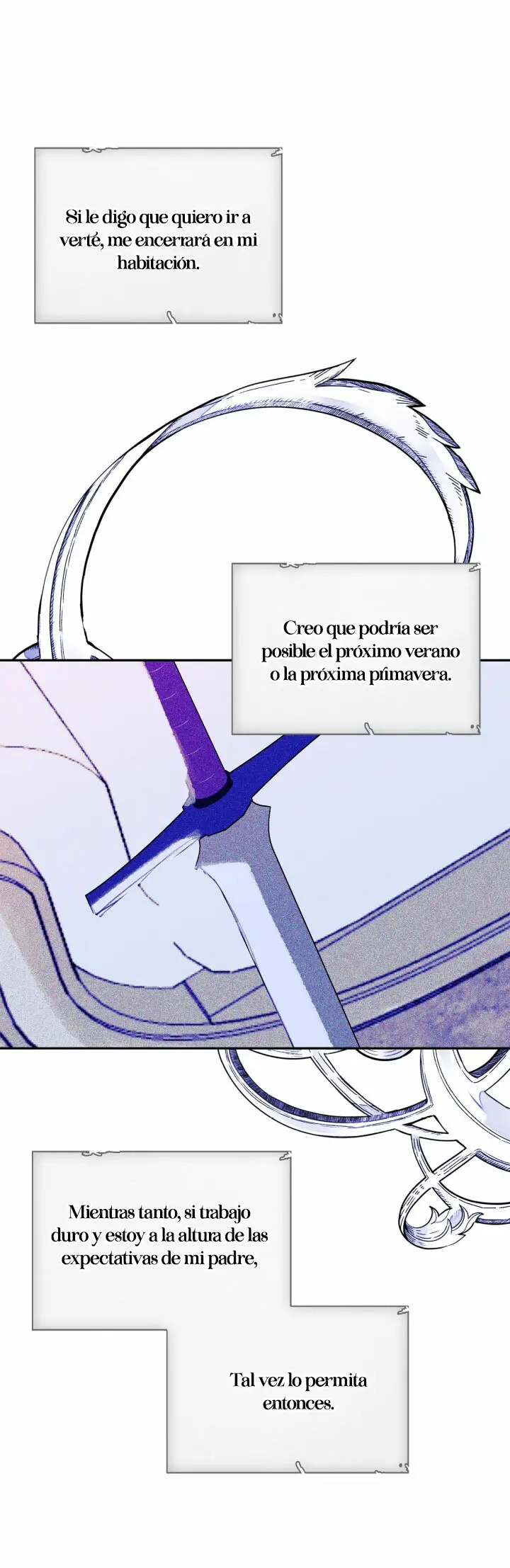 Me Convertí En La Amiga Del Protagonista Masculino (2023) - Capítulo 19 - Página 55 - LectorTMOo