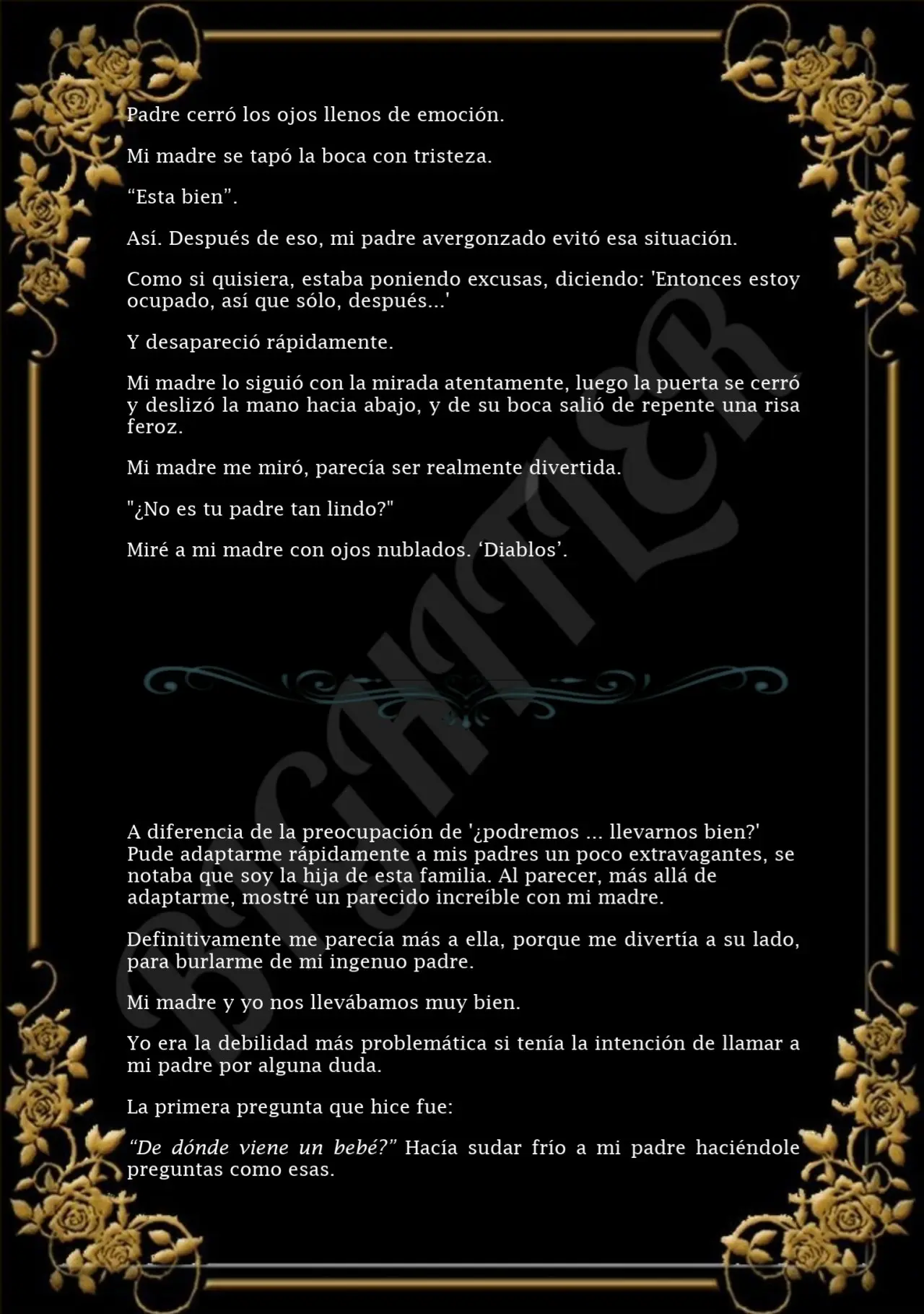 Me Convertí En La Amiga Del Protagonista Masculino (2023) - Capítulo 2 - Página 5 - LectorTMOo