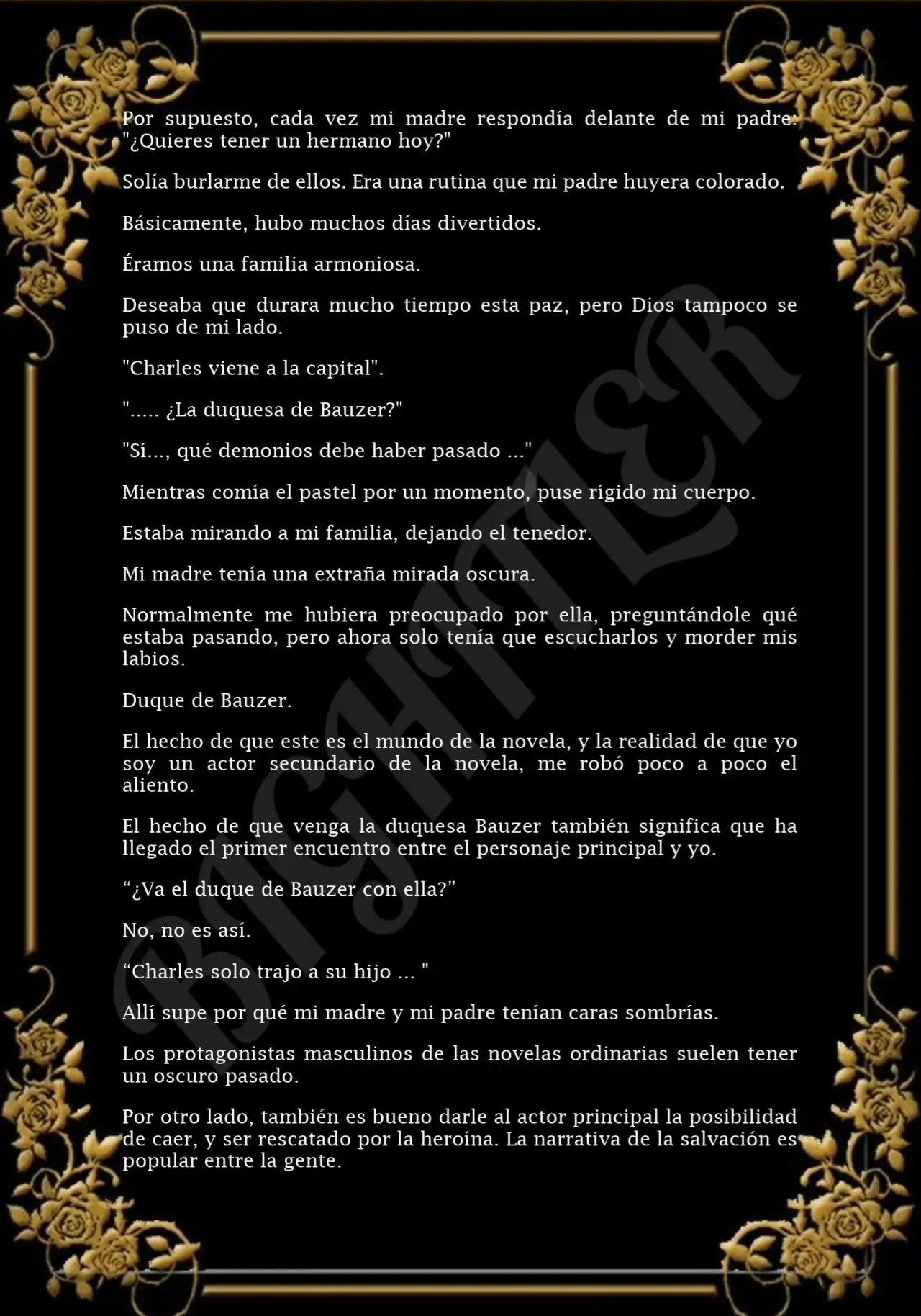 Me Convertí En La Amiga Del Protagonista Masculino (2023) - Capítulo 2 - Página 6 - LectorTMOo