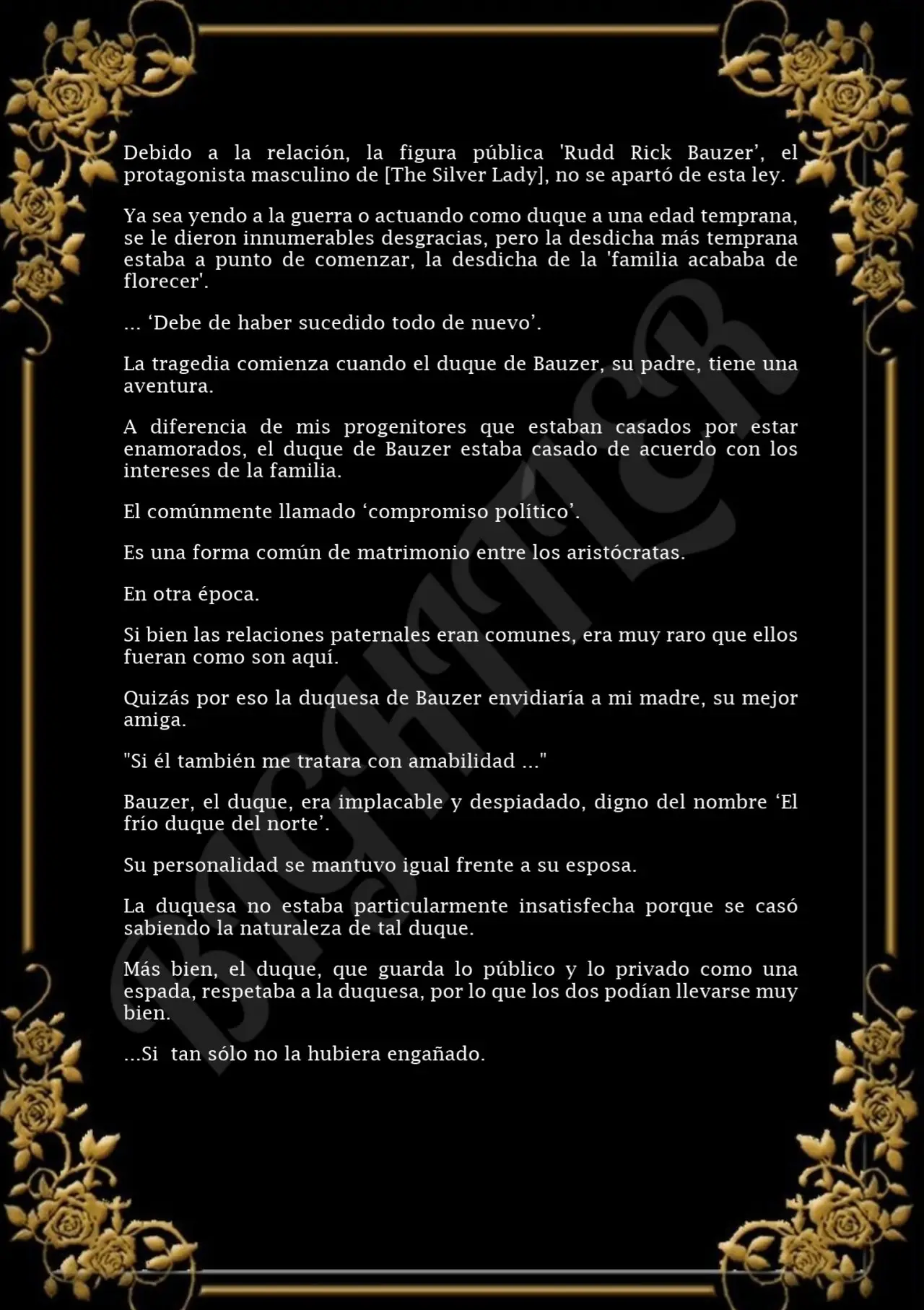 Me Convertí En La Amiga Del Protagonista Masculino (2023) - Capítulo 2 - Página 7 - LectorTMOo