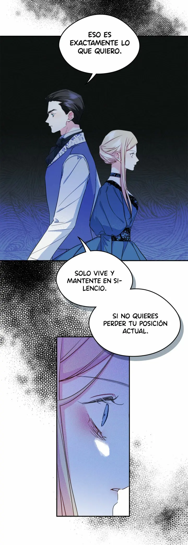 Me Convertí En La Amiga Del Protagonista Masculino (2023) - Capítulo 20 - Página 17 - LectorTMOo