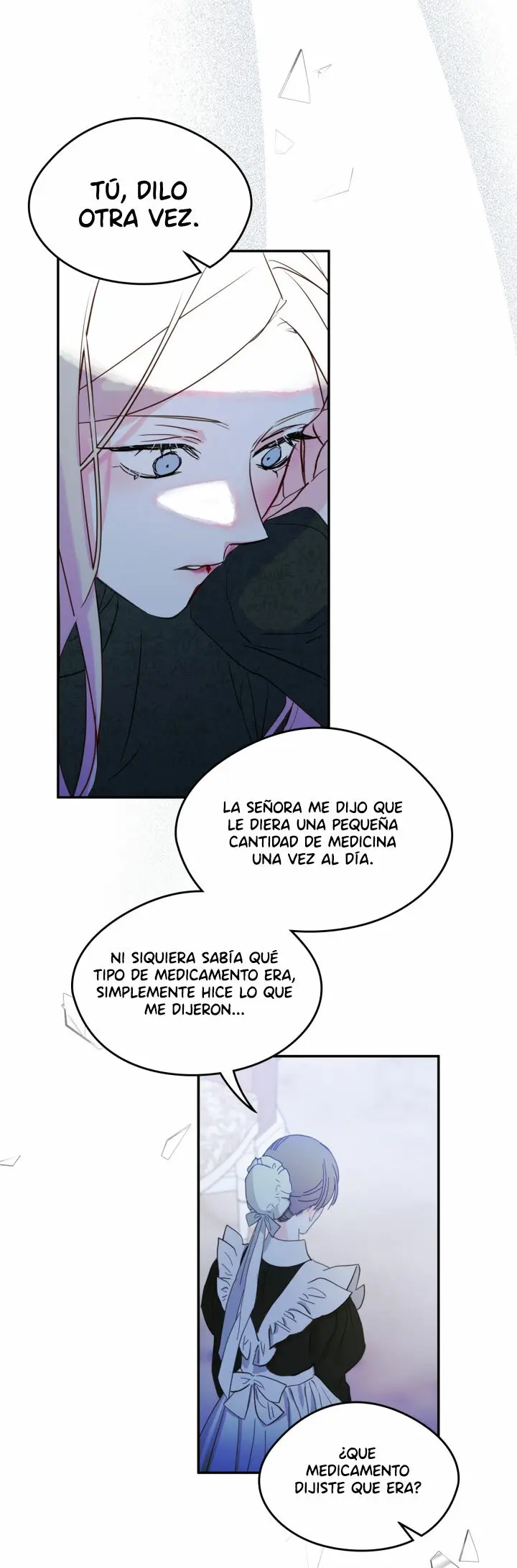 Me Convertí En La Amiga Del Protagonista Masculino (2023) - Capítulo 20 - Página 32 - LectorTMOo