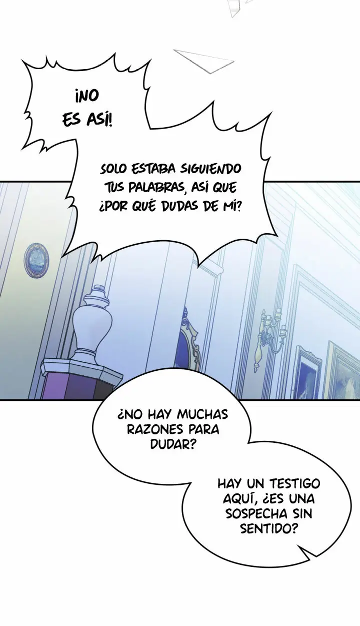 Me Convertí En La Amiga Del Protagonista Masculino (2023) - Capítulo 20 - Página 36 - LectorTMOo