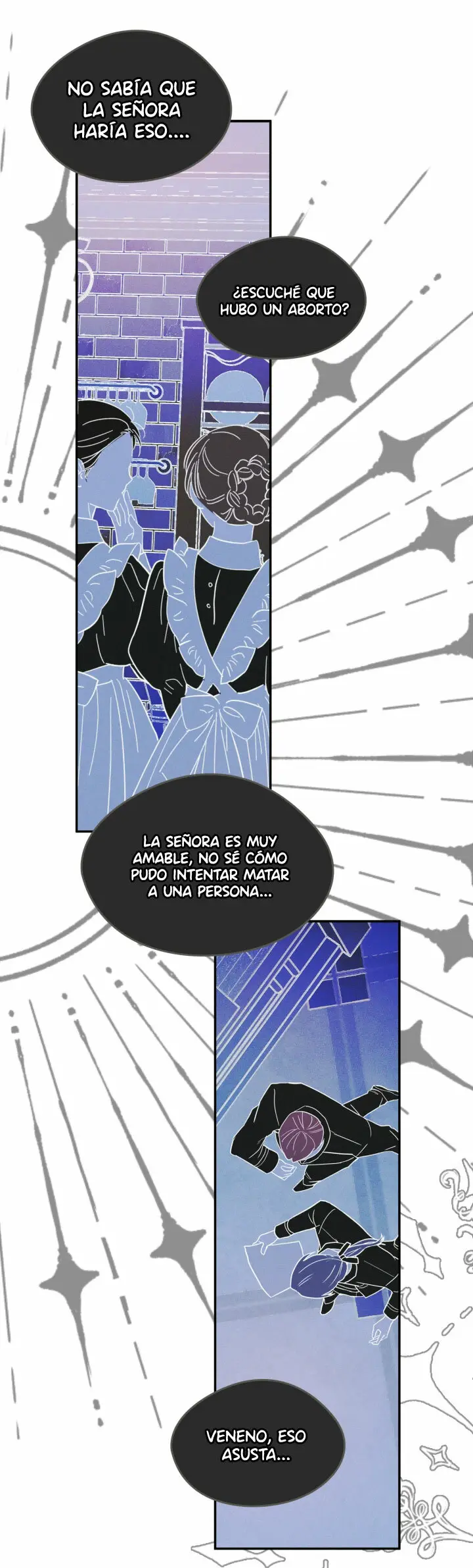 Me Convertí En La Amiga Del Protagonista Masculino (2023) - Capítulo 20 - Página 39 - LectorTMOo