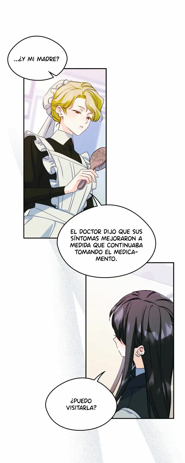 Me Convertí En La Amiga Del Protagonista Masculino (2023) - Capítulo 20 - Página 53 - LectorTMOo