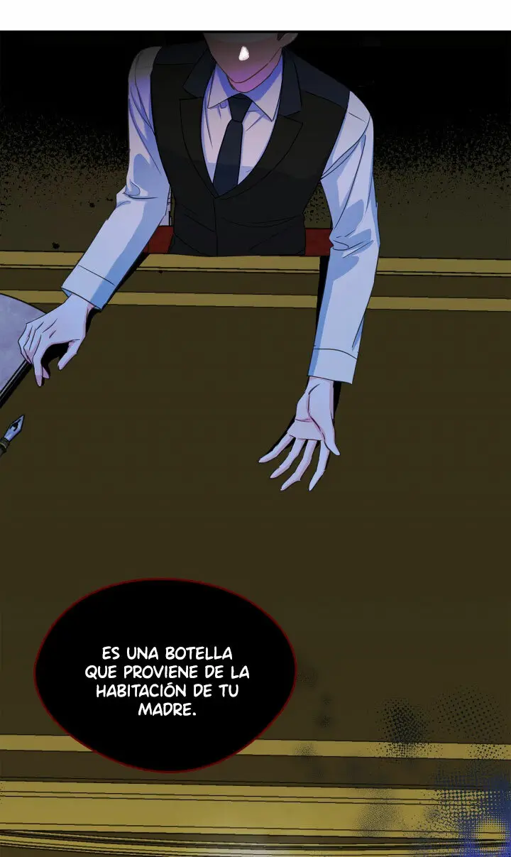 Me Convertí En La Amiga Del Protagonista Masculino (2023) - Capítulo 21 - Página 34 - LectorTMOo