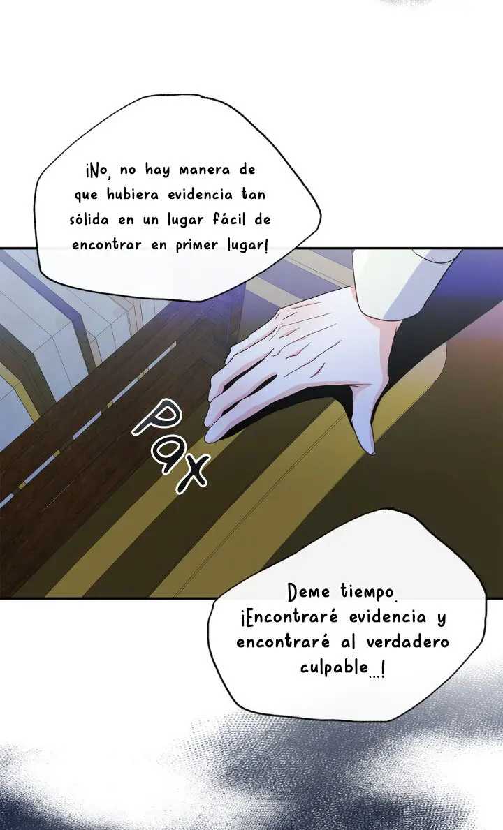 Me Convertí En La Amiga Del Protagonista Masculino (2023) - Capítulo 21 - Página 38 - LectorTMOo