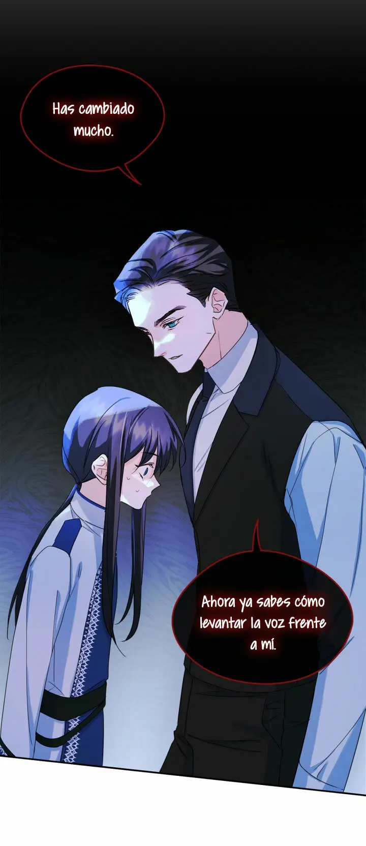 Me Convertí En La Amiga Del Protagonista Masculino (2023) - Capítulo 21 - Página 40 - LectorTMOo