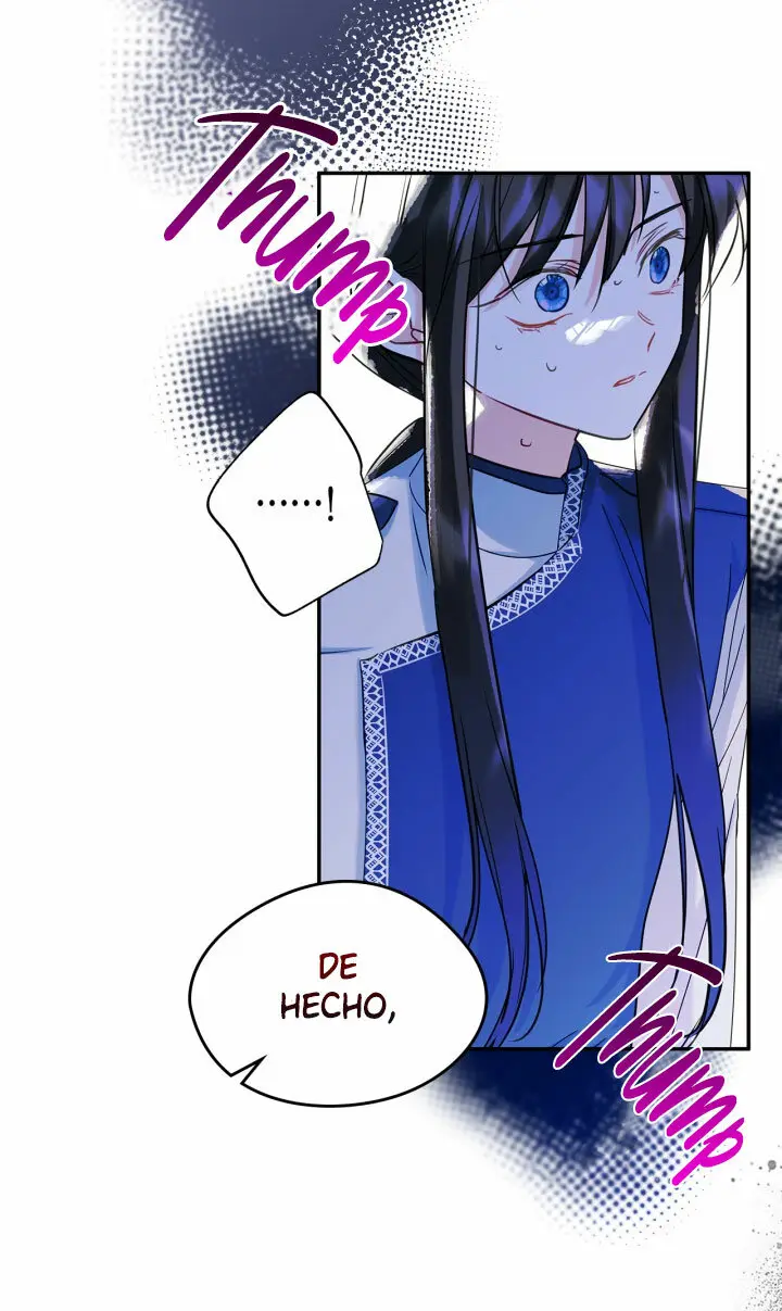 Me Convertí En La Amiga Del Protagonista Masculino (2023) - Capítulo 21 - Página 42 - LectorTMOo