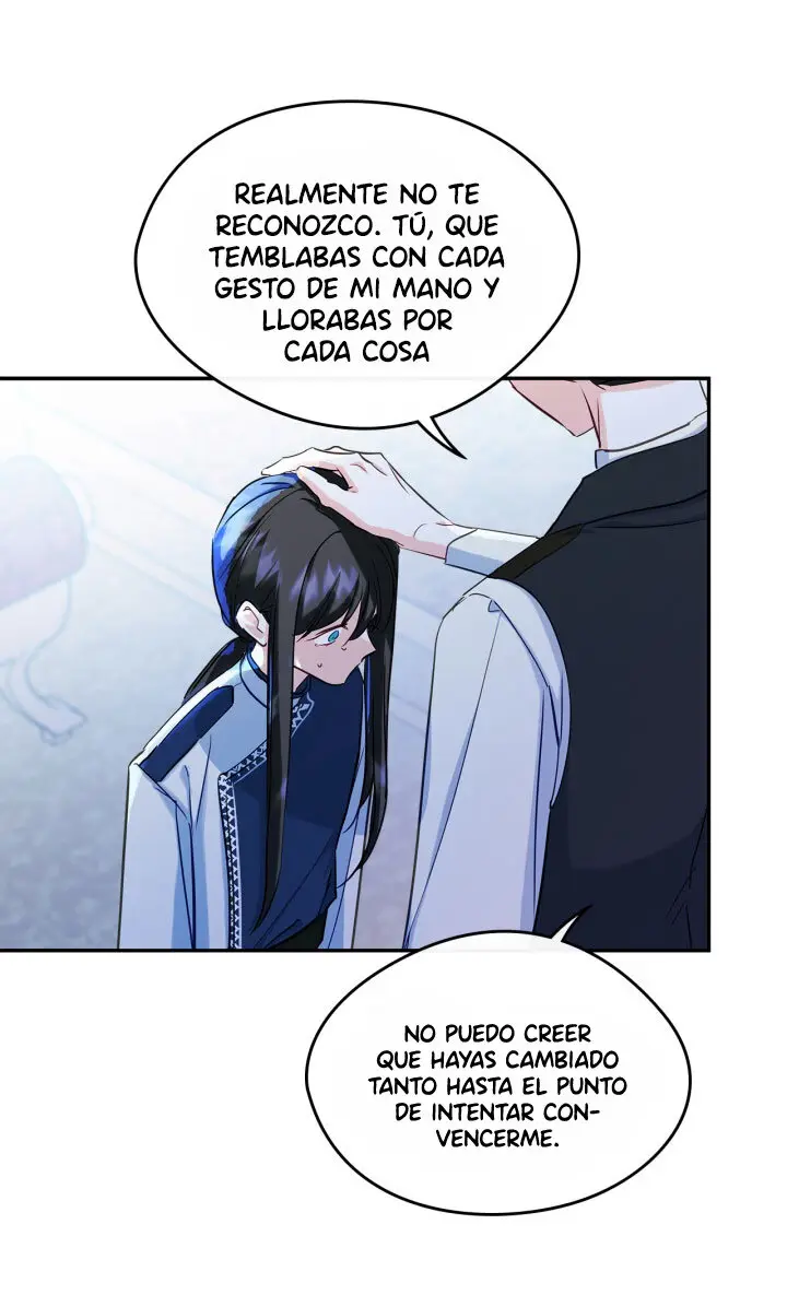 Me Convertí En La Amiga Del Protagonista Masculino (2023) - Capítulo 21 - Página 50 - LectorTMOo