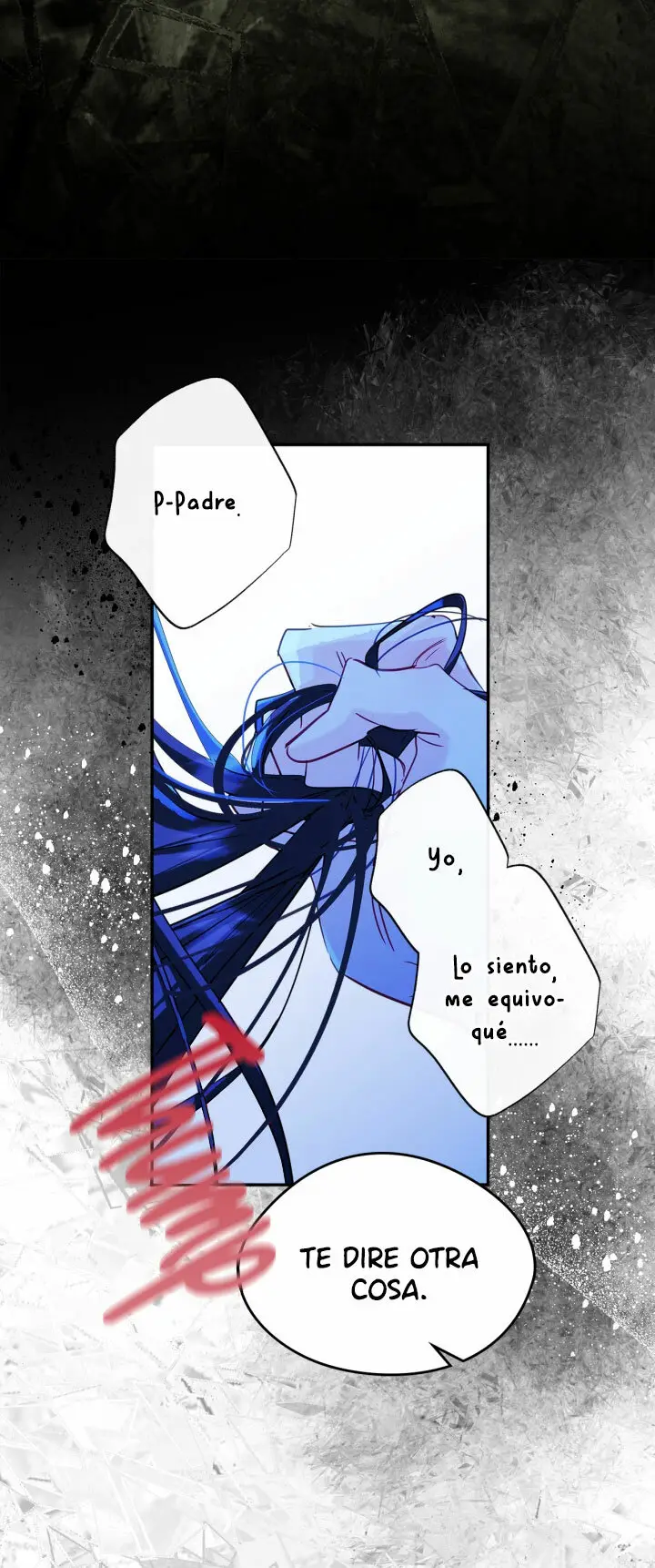 Me Convertí En La Amiga Del Protagonista Masculino (2023) - Capítulo 21 - Página 57 - LectorTMOo