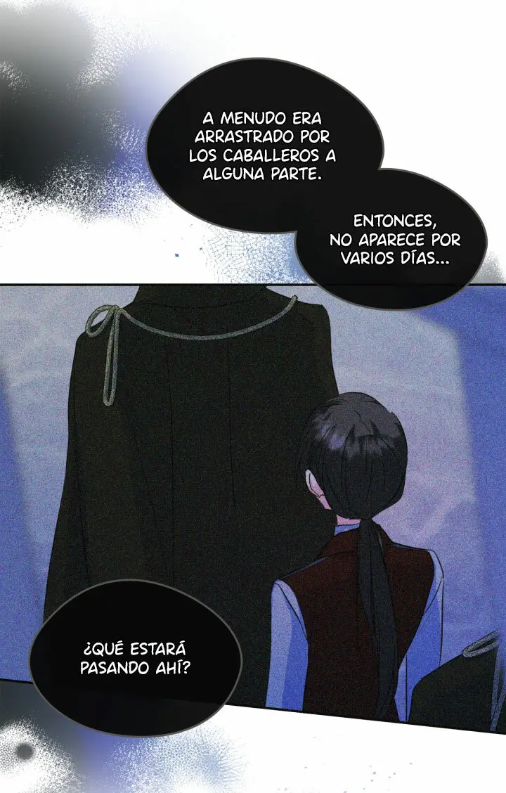 Me Convertí En La Amiga Del Protagonista Masculino (2023) - Capítulo 22 - Página 54 - LectorTMOo