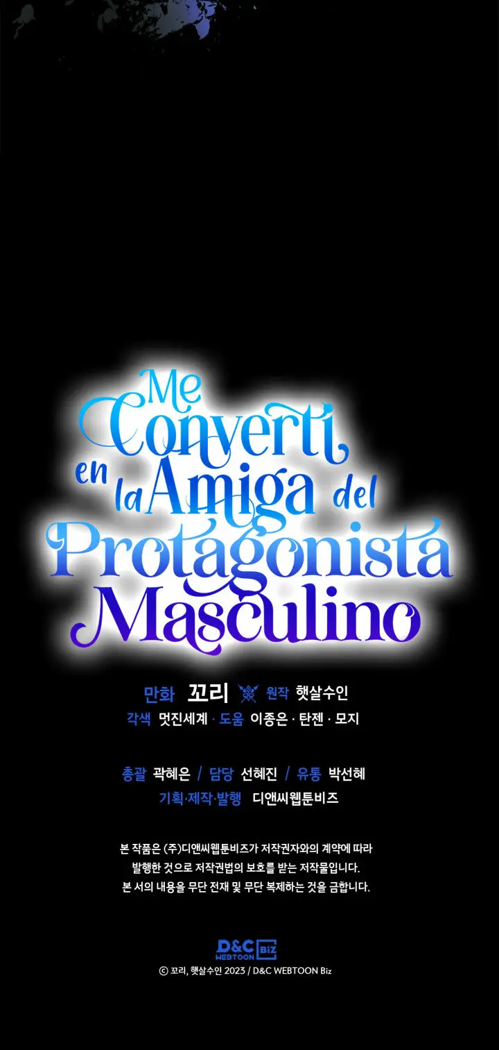Me Convertí En La Amiga Del Protagonista Masculino (2023) - Capítulo 22 - Página 66 - LectorTMOo