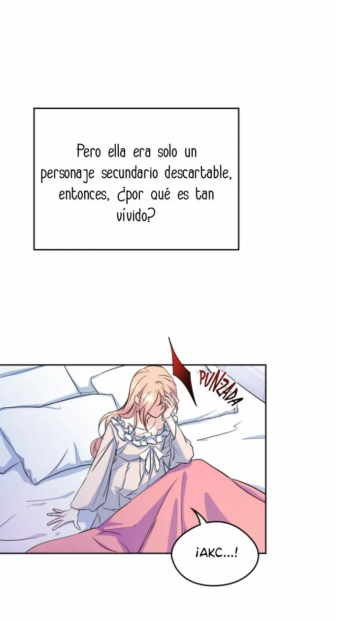 Me Convertí En La Amiga Del Protagonista Masculino (2023) - Capítulo 23 - Página 14 - LectorTMOo