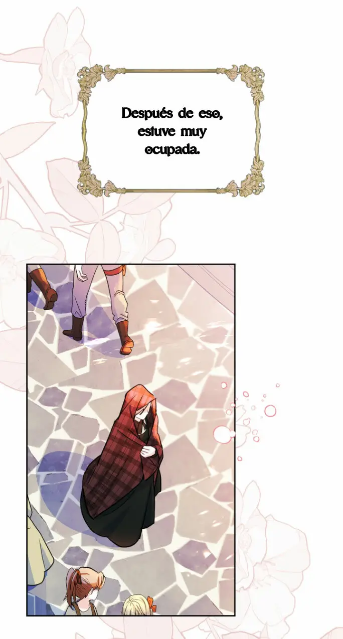 Me Convertí En La Amiga Del Protagonista Masculino (2023) - Capítulo 23 - Página 28 - LectorTMOo