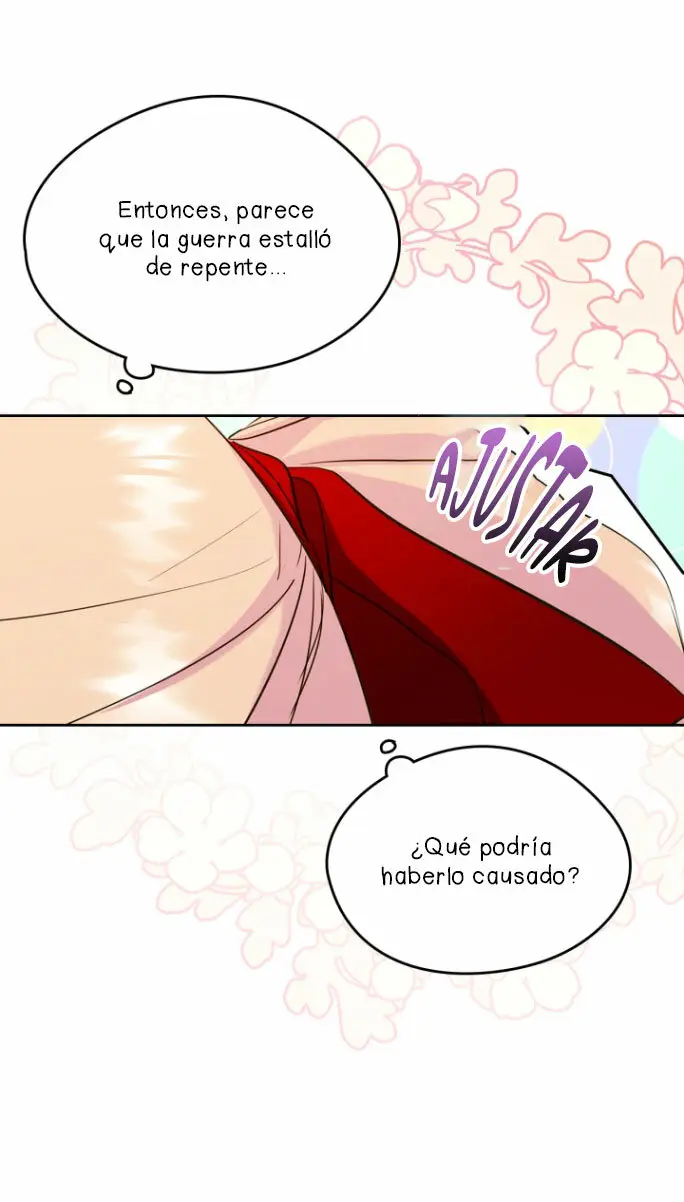 Me Convertí En La Amiga Del Protagonista Masculino (2023) - Capítulo 23 - Página 48 - LectorTMOo