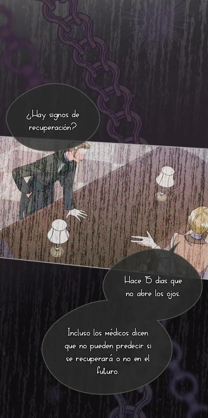 Me Convertí En La Amiga Del Protagonista Masculino (2023) - Capítulo 23 - Página 58 - LectorTMOo