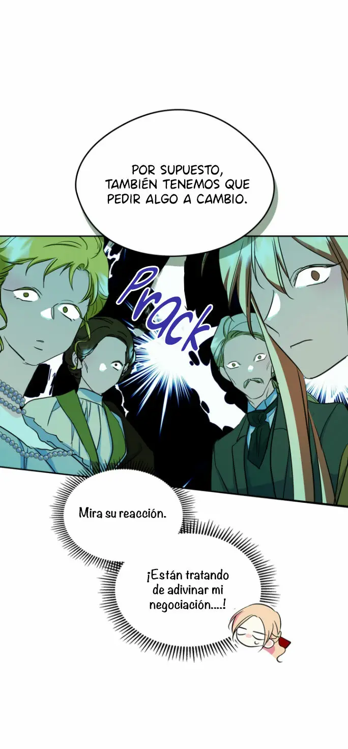 Me Convertí En La Amiga Del Protagonista Masculino (2023) - Capítulo 24 - Página 23 - LectorTMOo
