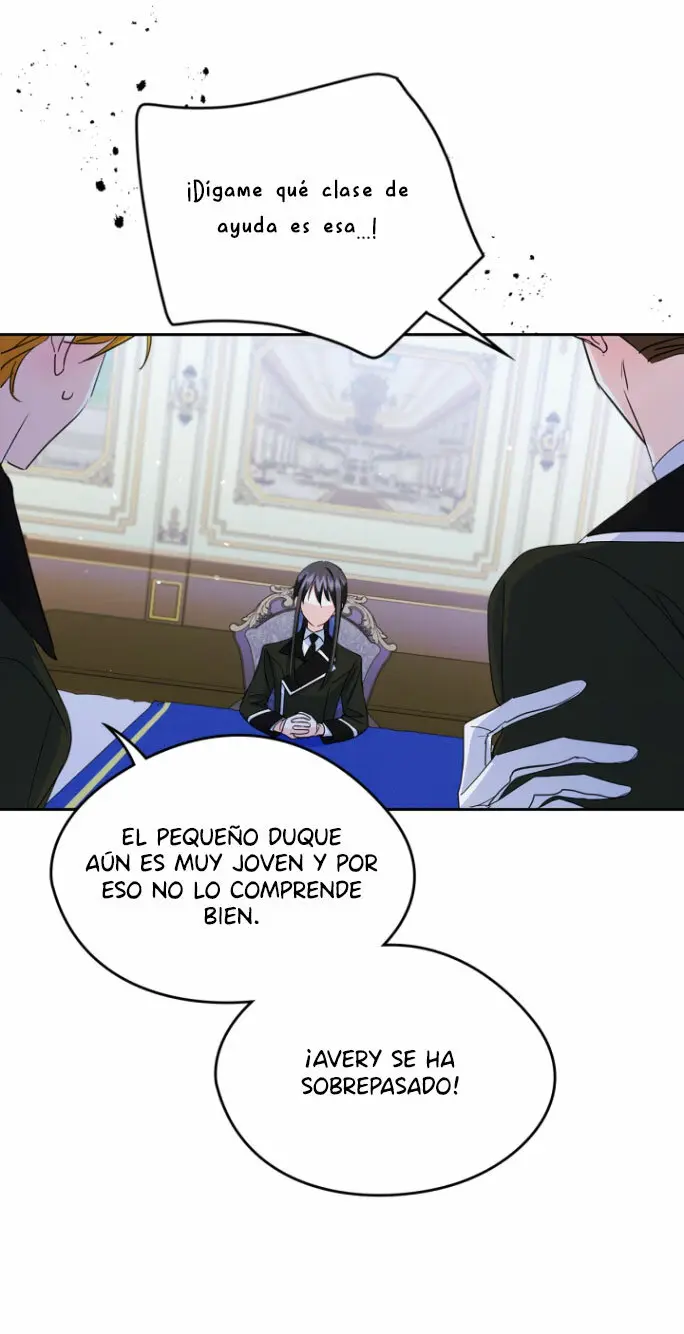 Me Convertí En La Amiga Del Protagonista Masculino (2023) - Capítulo 24 - Página 42 - LectorTMOo