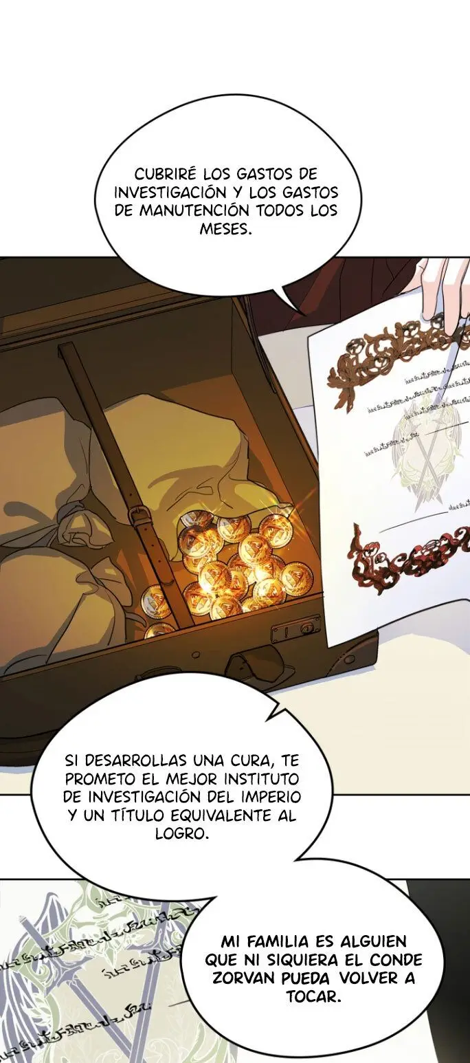Me Convertí En La Amiga Del Protagonista Masculino (2023) - Capítulo 25 - Página 21 - LectorTMOo