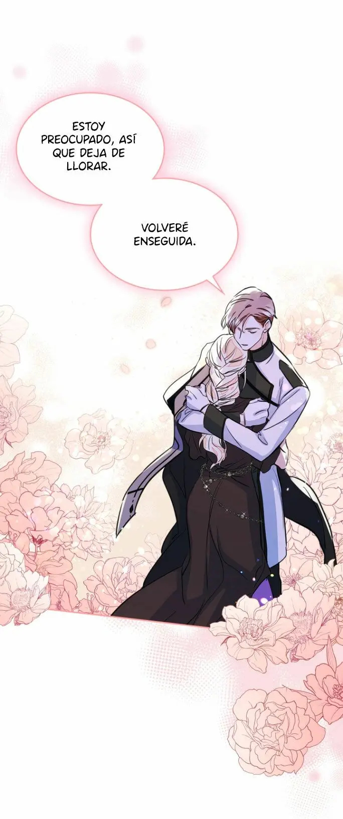 Me Convertí En La Amiga Del Protagonista Masculino (2023) - Capítulo 25 - Página 38 - LectorTMOo