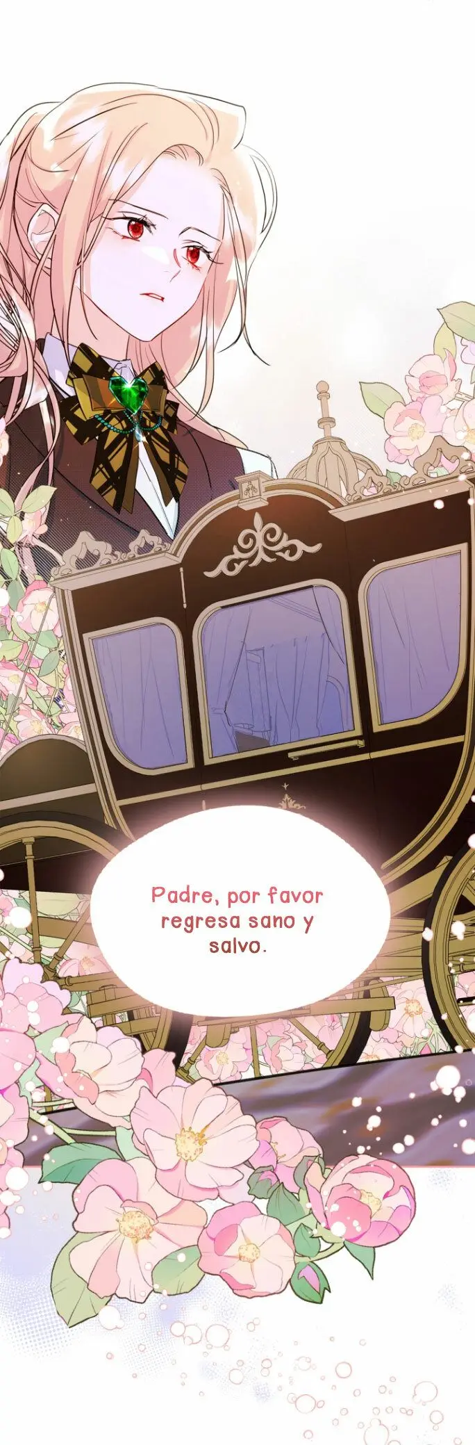 Me Convertí En La Amiga Del Protagonista Masculino (2023) - Capítulo 25 - Página 39 - LectorTMOo