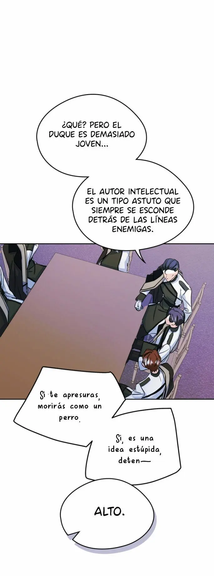 Me Convertí En La Amiga Del Protagonista Masculino (2023) - Capítulo 25 - Página 47 - LectorTMOo