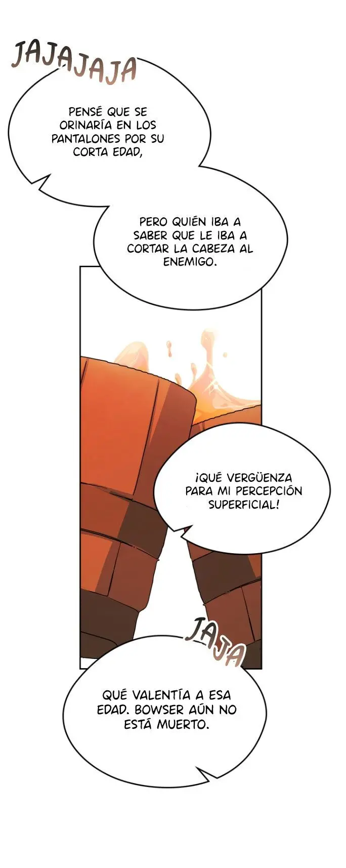 Me Convertí En La Amiga Del Protagonista Masculino (2023) - Capítulo 25 - Página 54 - LectorTMOo