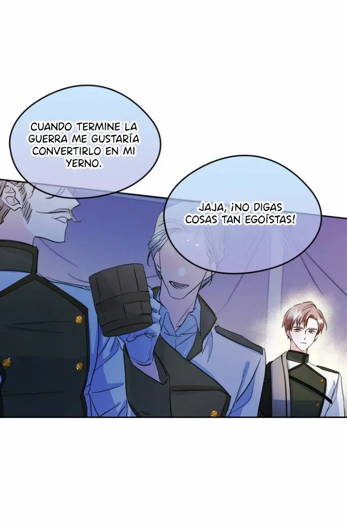 Me Convertí En La Amiga Del Protagonista Masculino (2023) - Capítulo 25 - Página 55 - LectorTMOo