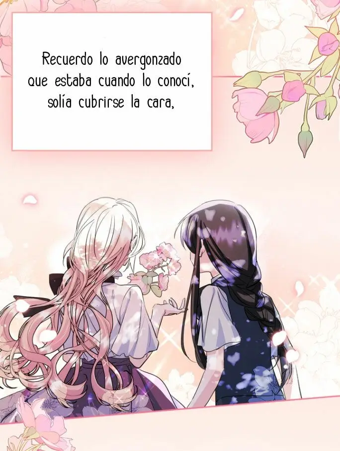 Me Convertí En La Amiga Del Protagonista Masculino (2023) - Capítulo 26 - Página 6 - LectorTMOo