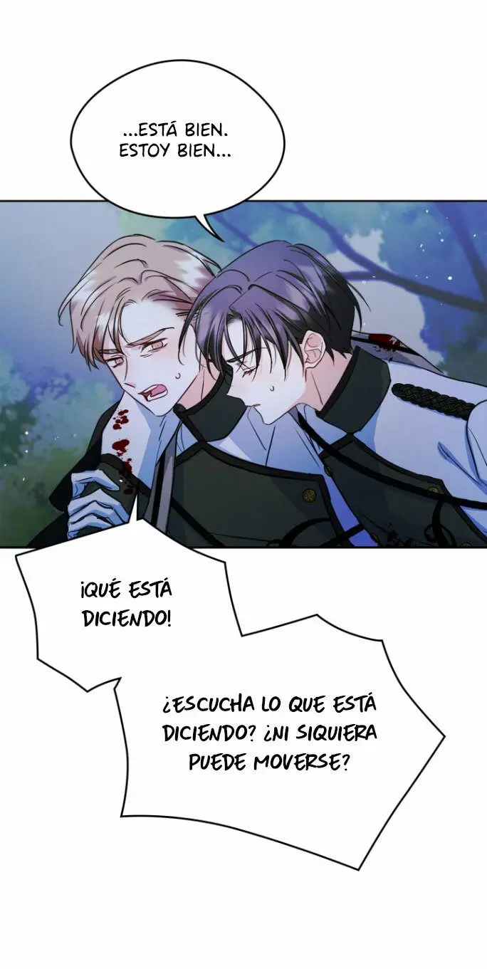 Me Convertí En La Amiga Del Protagonista Masculino (2023) - Capítulo 26 - Página 25 - LectorTMOo