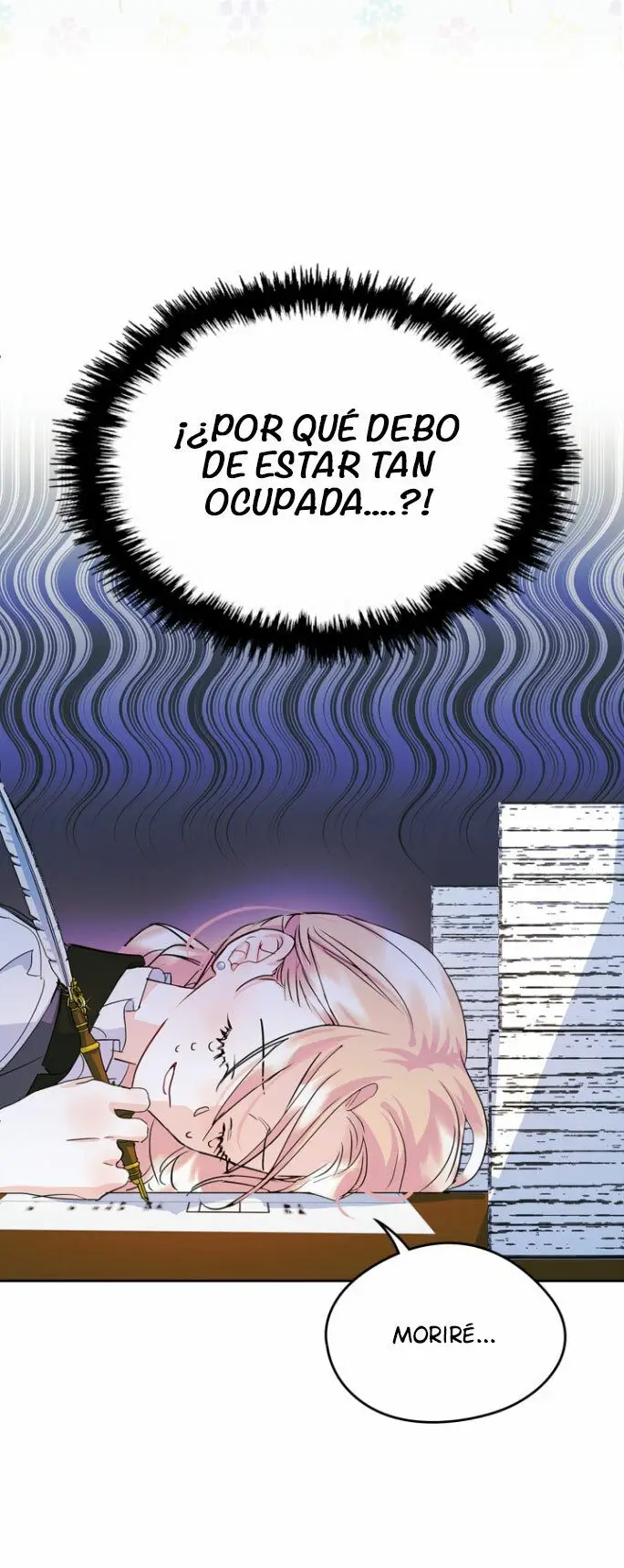 Me Convertí En La Amiga Del Protagonista Masculino (2023) - Capítulo 26 - Página 35 - LectorTMOo
