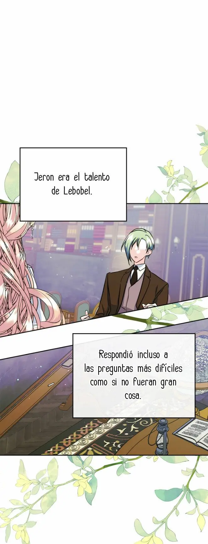Me Convertí En La Amiga Del Protagonista Masculino (2023) - Capítulo 27 - Página 24 - LectorTMOo