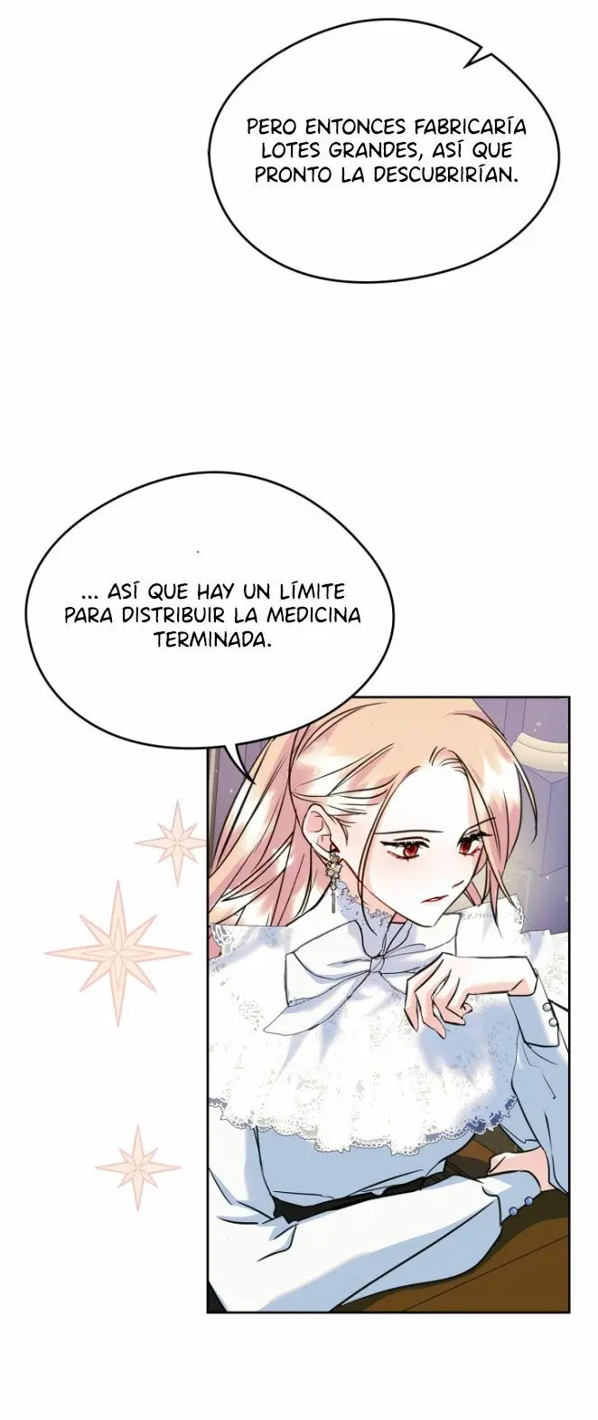 Me Convertí En La Amiga Del Protagonista Masculino (2023) - Capítulo 27 - Página 33 - LectorTMOo