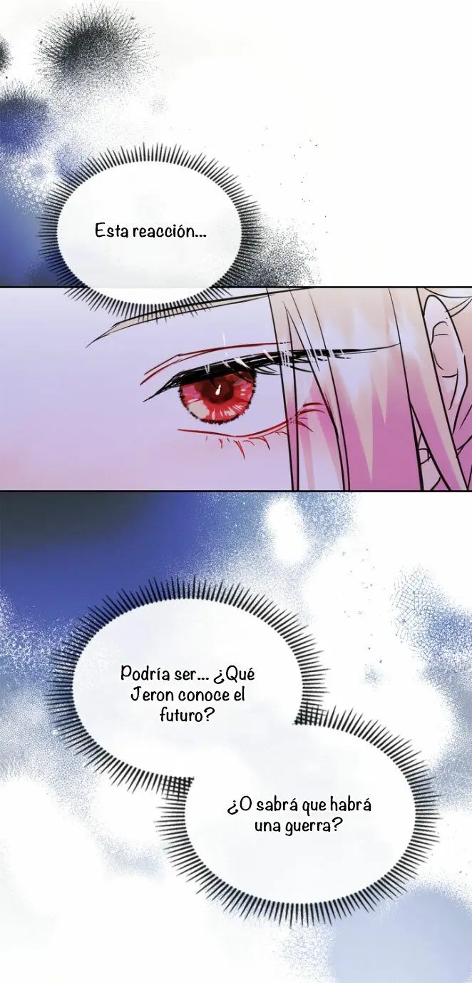 Me Convertí En La Amiga Del Protagonista Masculino (2023) - Capítulo 27 - Página 47 - LectorTMOo