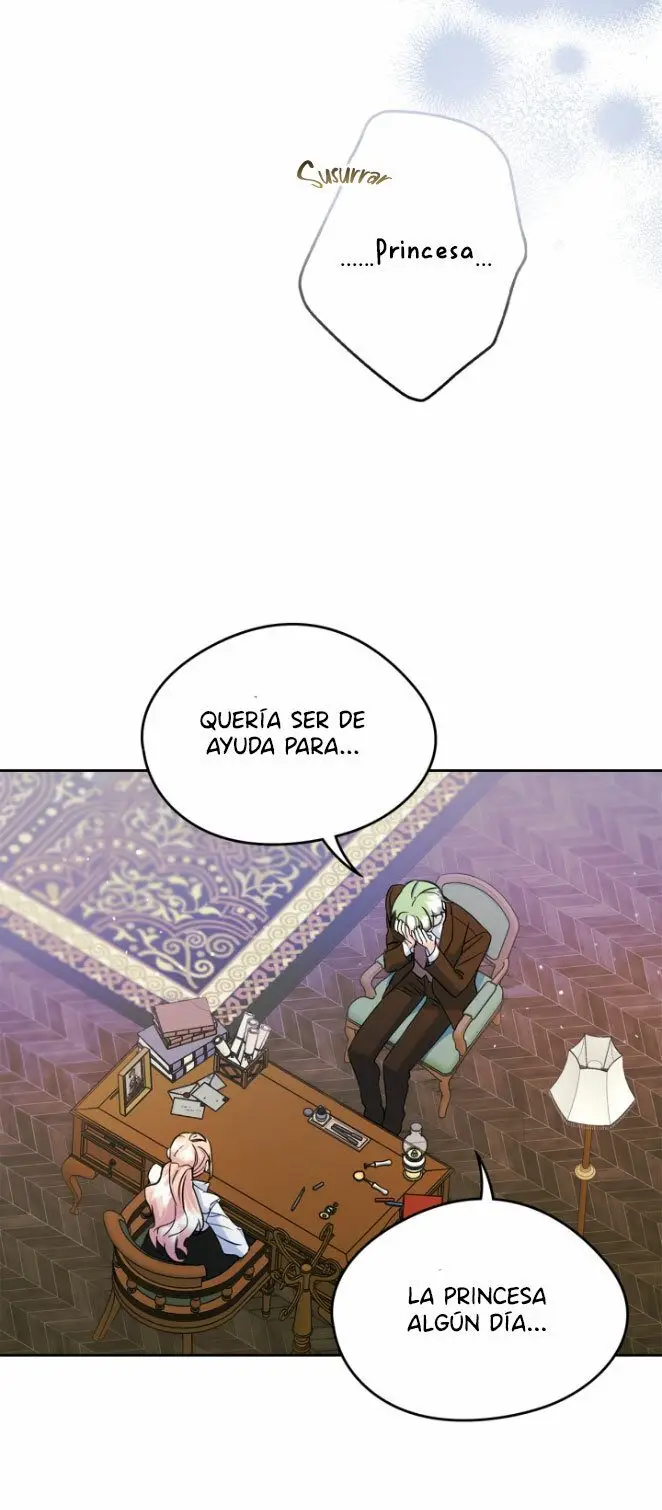 Me Convertí En La Amiga Del Protagonista Masculino (2023) - Capítulo 27 - Página 48 - LectorTMOo