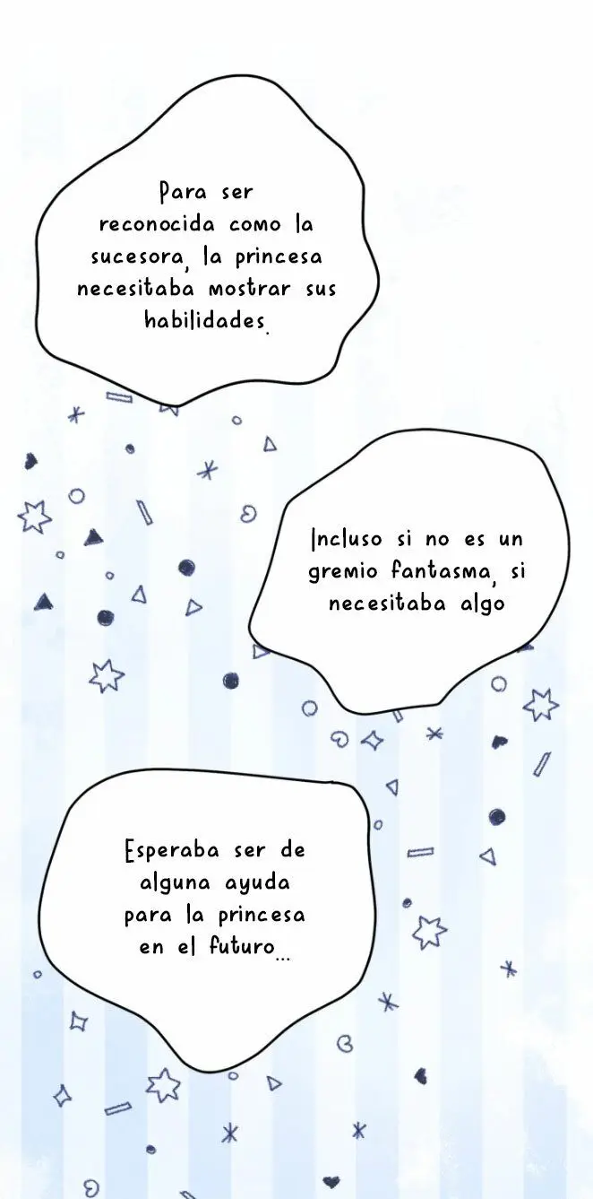 Me Convertí En La Amiga Del Protagonista Masculino (2023) - Capítulo 27 - Página 50 - LectorTMOo