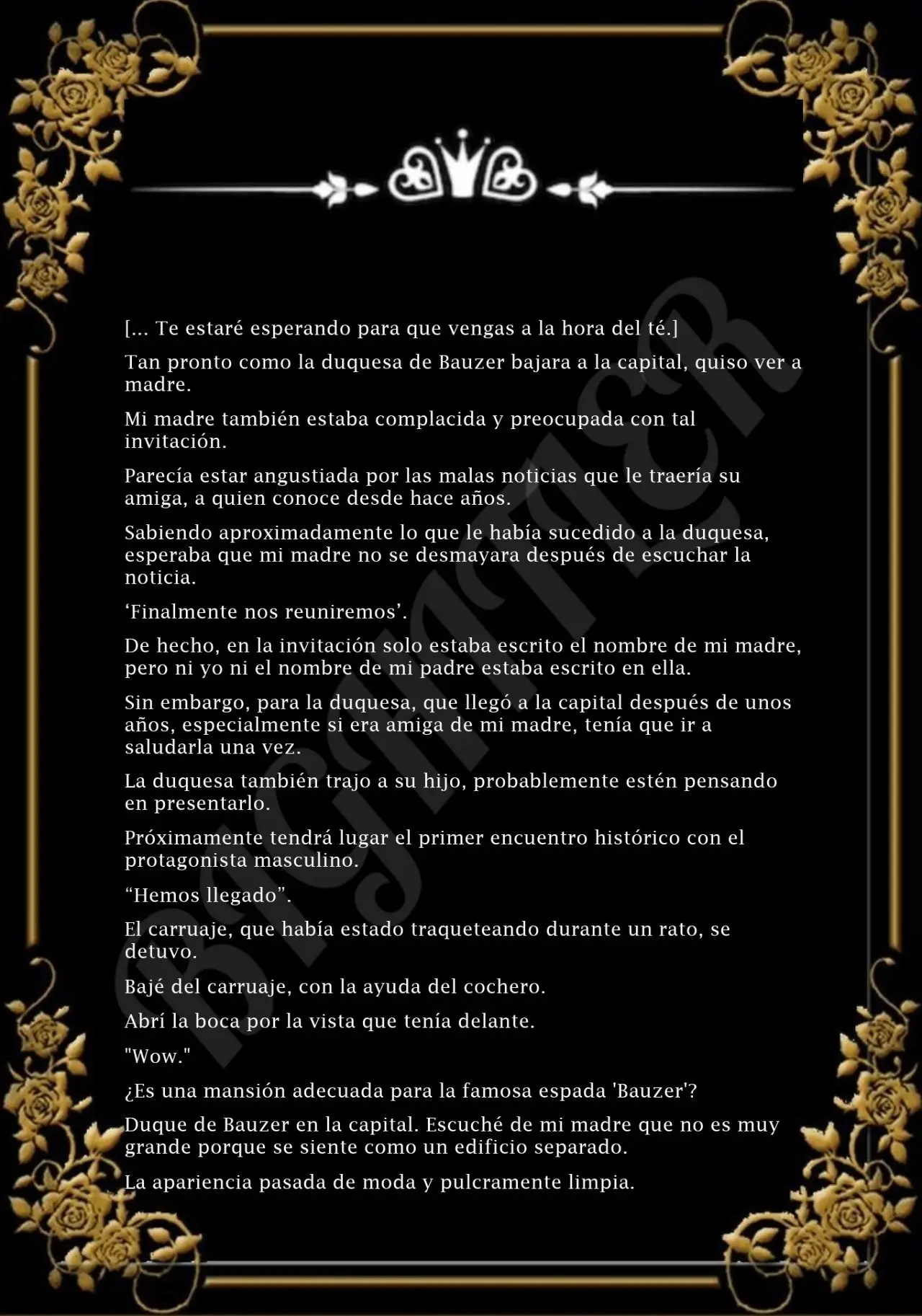 Me Convertí En La Amiga Del Protagonista Masculino (2023) - Capítulo 3 - Página 4 - LectorTMOo