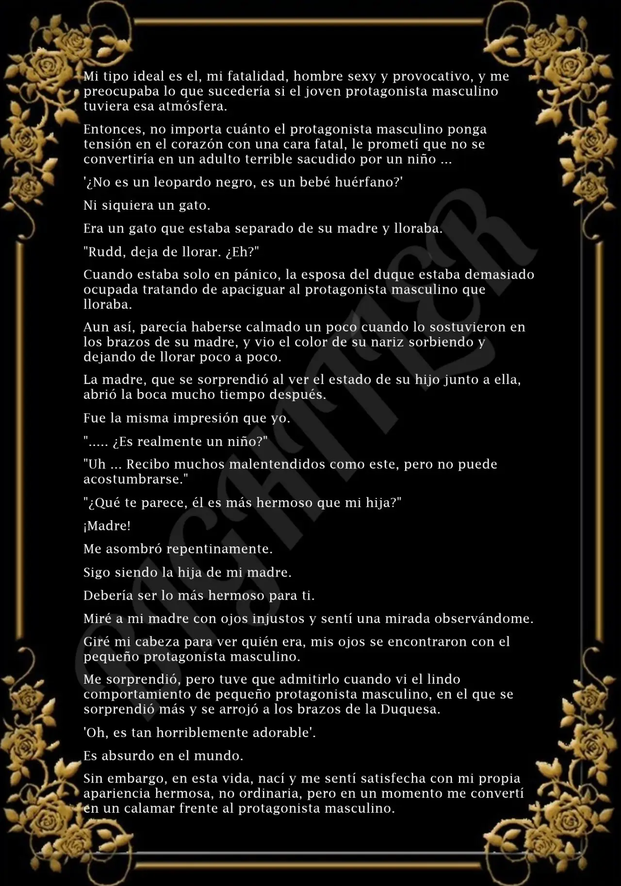 Me Convertí En La Amiga Del Protagonista Masculino (2023) - Capítulo 4 - Página 4 - LectorTMOo