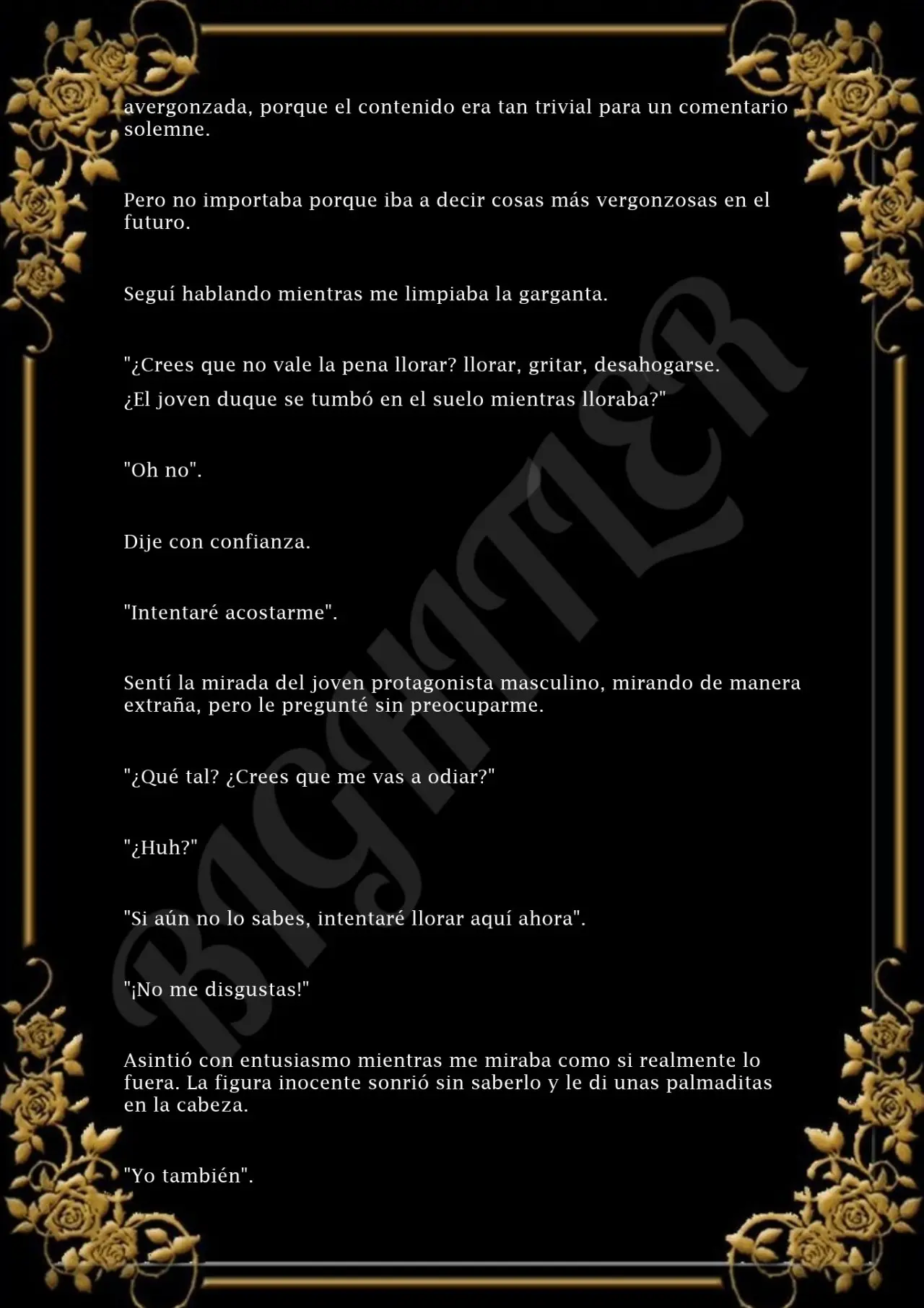 Me Convertí En La Amiga Del Protagonista Masculino (2023) - Capítulo 6 - Página 8 - LectorTMOo