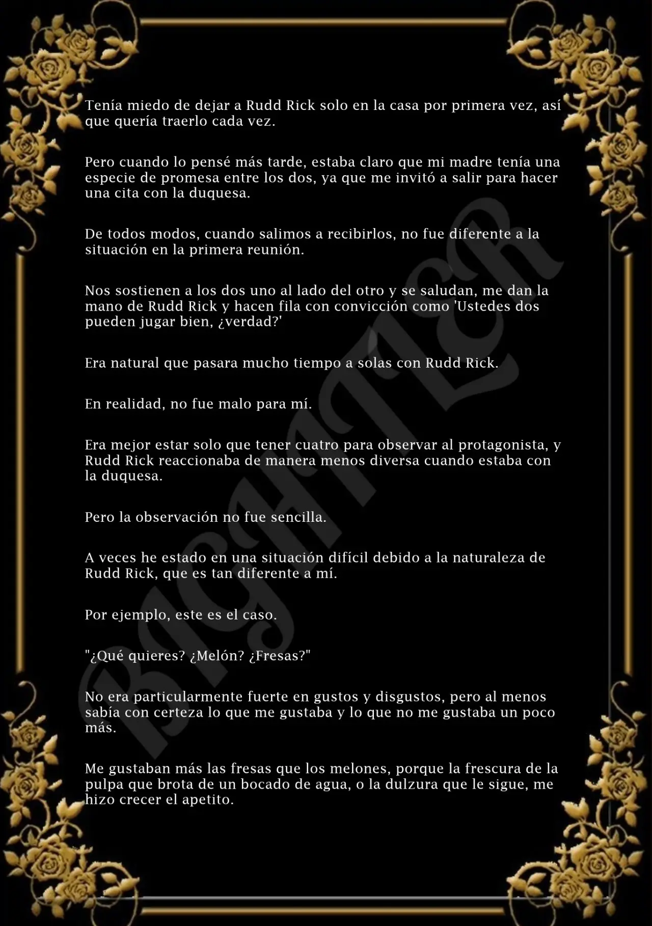 Me Convertí En La Amiga Del Protagonista Masculino (2023) - Capítulo 7 - Página 4 - LectorTMOo