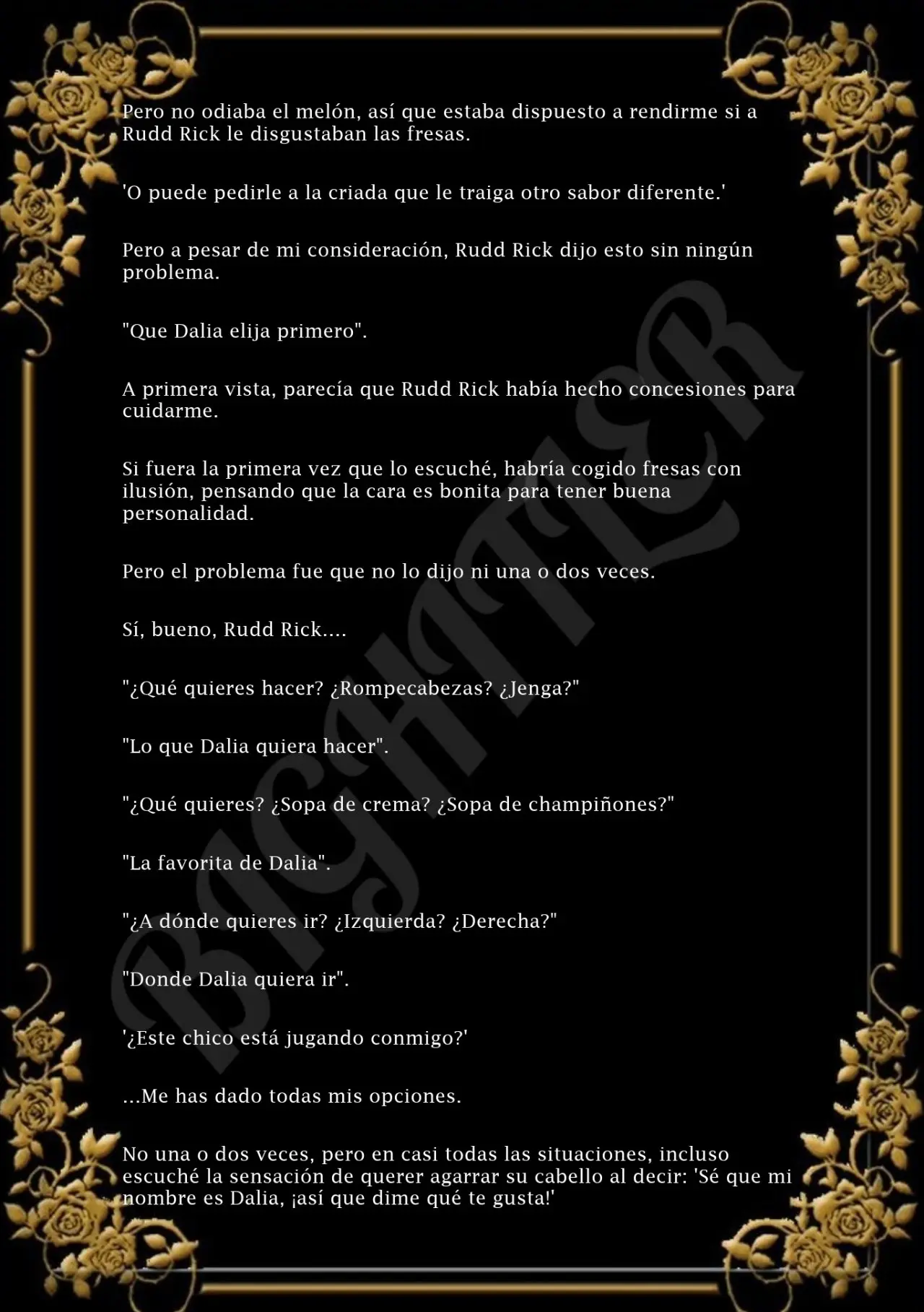 Me Convertí En La Amiga Del Protagonista Masculino (2023) - Capítulo 7 - Página 5 - LectorTMOo