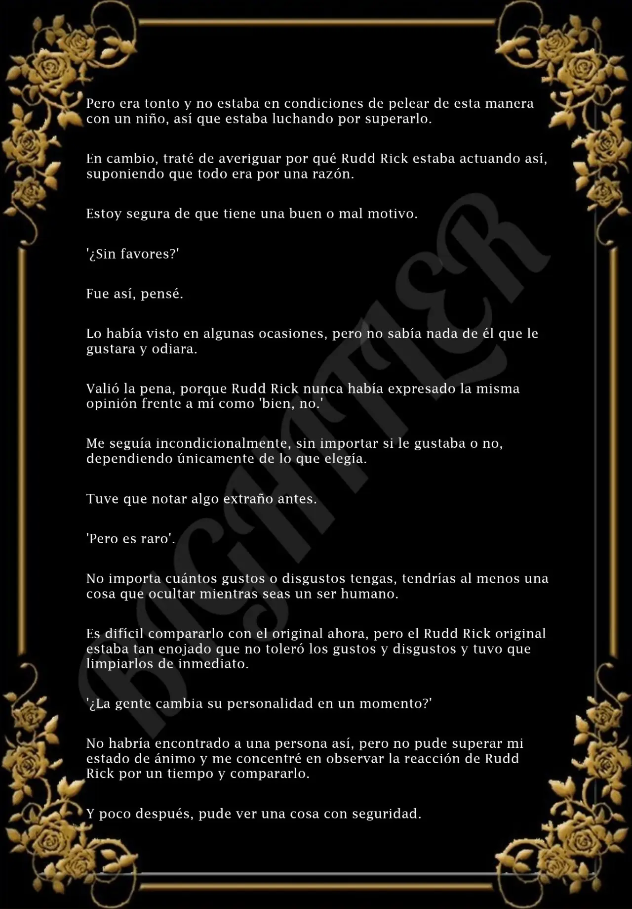 Me Convertí En La Amiga Del Protagonista Masculino (2023) - Capítulo 7 - Página 6 - LectorTMOo